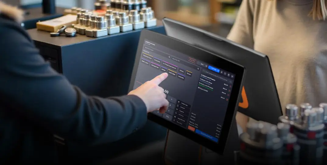 Best POS System for Small Business: A Guide for 2025