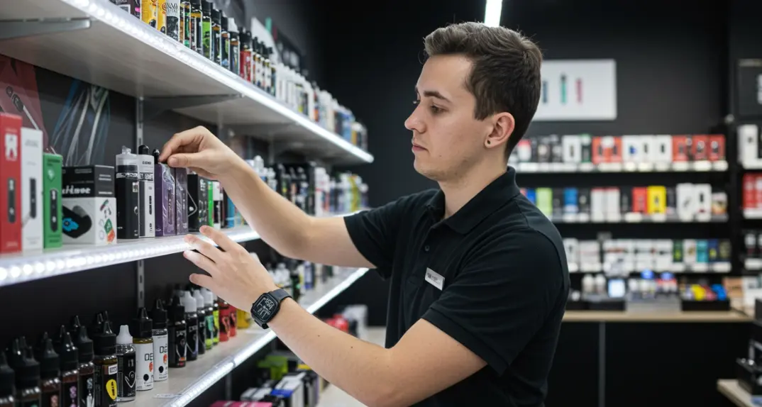 The Ultimate Guide to Choosing the Best Smoke Shop POS System in 2025