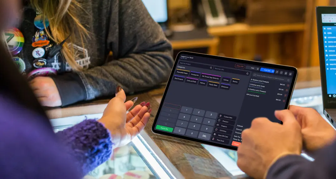 What is a POS System? Your Complete Guide to Point of Sale Technology